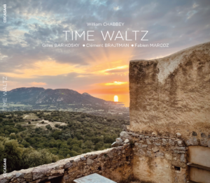 William Chabbey – Time Waltz